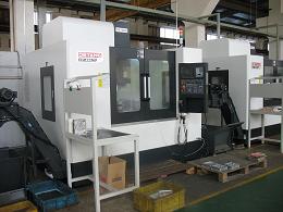 數(shù)控機(jī)床